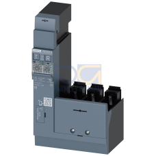 residual current device RCD510 Basic RCD type A side mounted rated resid. current 0.03...5A at 50/60