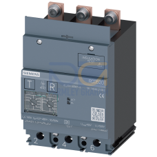 residual current device RCD520 Basic RCD type A load side mounted rated resid. current 0.03...5A at