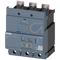 residual current device RCD820 advanced RCD type A load side mounted rated resid. current 0.03...30A