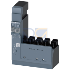 residual current device RCD510 Basic RCD type A side mounted rated resid. current 0.03...5A at 50/60