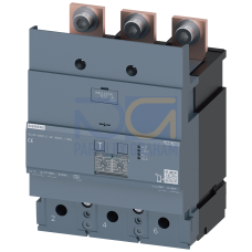 residual current device RCD820 advanced RCD type A load side mounted rated resid. current 0.03...30A