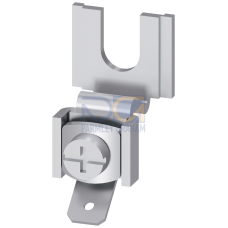 control wire tap for nut keeper kit 10 accessory for: 3VA1 100/160