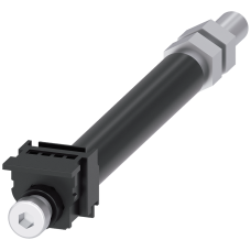 Rear connection stud round, long, 1 unit, accessories for: 3VA1 100/160.