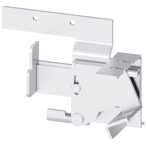 module for Bowden cable sliding bar accessory for: 3VA1 160