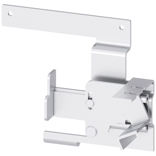 module for Bowden cable sliding bar accessory for: 3VA1 400/630 3VA2 400/630