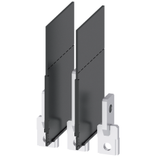 bus connector extended edgewise 3 units accessory for: 3VA1 100/160