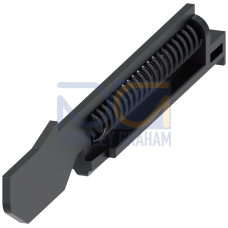 Autotrip plunger, accessory for: plug-in unit 3VA2 100/160/250 3VA6 150/250