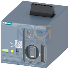 Motorized operating mechanism 24-60 V DC accessory for: 3VA1 160.