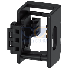 Locking device for toggle handle, accessory for: 3VA1 100/160.