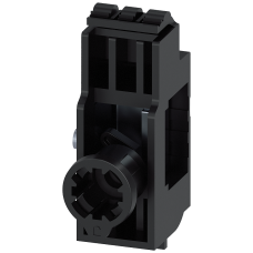 adapter cylinder lock accessories compartment accessory for: 3VA1 160