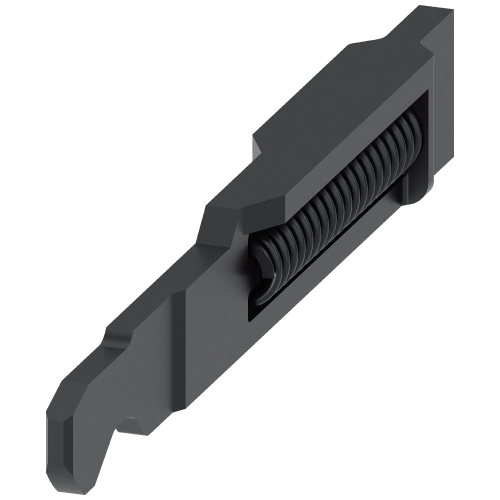 Autotrip plunger, accessory for: plug-in unit 3VA1 100/160