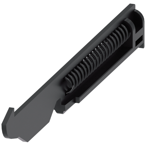 autotrip plunger accessory for: draw-out unit 3VA2 100/160/250 3VA6 150/250