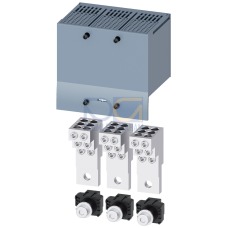 distribution wire connector 6 cables 3 units accessory for: plug-in/draw-out unit 3VA2 100/160/250