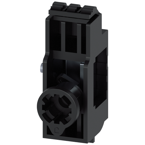 adapter cylinder lock accessories compartment accessory for: 3VA1 250