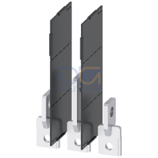bus connector extended edgewise 3 units accessory for: 3VA1 250