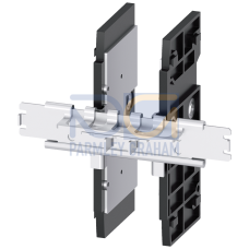 sliding bar accessory for: 3VA1 250