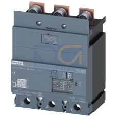 residual current device RCD520 Basic RCD type A load side mounted rated resid. current 0.03...5A at