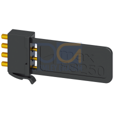 SLC adapter COM060, 24 V module accessory for: 3VA2 100/160/250 3VA6 150/250