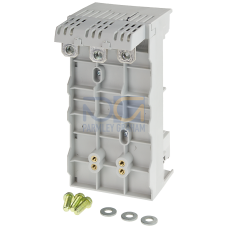 Device adapter MCCB, 3-pole, 160 A Busbar center-to-center spacing 60 mm for 3VA10/11, VA50/51 160 x