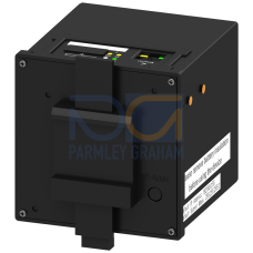PAC5100 - 110-230 V AC 50/60 Hz / 24-250 V DC +/-10 %, without display, standard rail mounting