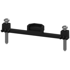 Compact holder, for 7KM3133- 0BA00-3AA0, 7KM2111-1BA00- 3AA0, 7KM2112-0BA00-3AA0