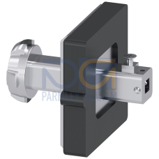 Coupling tolerance compensation Size 8x 8 mm, large head Accessory for: Door-coupling rotary operati
