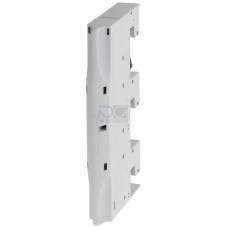 Terminal module, with spring-type terminal, busbar center-to-center spacing: 60&nbsp;mm, In: 80 ...