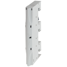 Terminal module, with spring-type terminal, busbar center-to-center spacing: 60&nbsp;mm, In: 80 ...