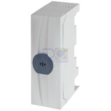 Terminal module, with screw-type terminal, busbar center-to-center spacing: 60&nbsp;mm, In: 300&nbsp;A, ...