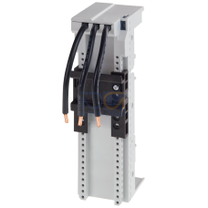 Device adapter, busbar center-to-center spacing: 60&nbsp;mm, In: 32&nbsp;A, Un AC: 690&nbsp;V, for ...