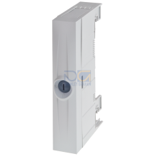 Terminal module, N, with screw-type terminal, busbar center-to-center spacing: 60&nbsp;mm, In: 250 ...