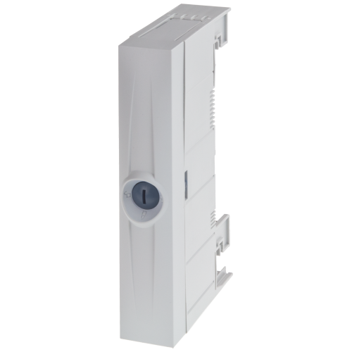 Terminal module, N, with screw-type terminal, busbar center-to-center spacing: 60&nbsp;mm, In: 250 ...