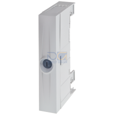 Terminal module, PE, with screw-type terminal, busbar center-to-center spacing: 60&nbsp;mm, In: 250 ...