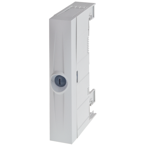 Terminal module, PE, with screw-type terminal, busbar center-to-center spacing: 60&nbsp;mm, In: 250 ...