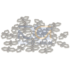 Module connector set VPM 100 unit for connecting adapters