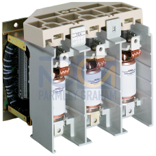 Vacuum Contactor 400A 12kV