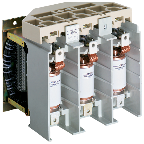 Vacuum Contactor 400A 12kV