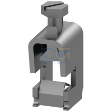 Busbar system, accessories Busbar center-to-center spacing 40, 60 mm Connection terminal Bar thickne