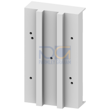 Busbar adapter 60 mm system IEC for circuit breaker 3VL5 IEC