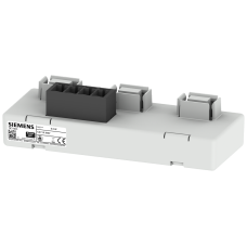 Bar for 3 sensors to click on sensors, communication of sensor values to data manager