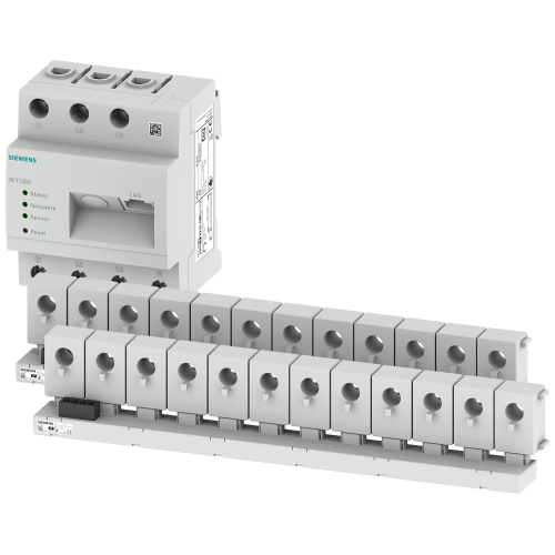 Starter kit 24 2 x 12 sensor bars incl. 24 and 1 x data manager