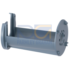 Fixing bracket, accessories for: 3VA5 125.