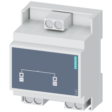 Accessory for 3KC3, 3KC4 Intersystem connection, DPS for power supply of the control circuit for 40-
