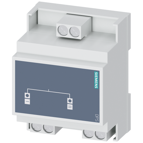 Accessory for 3KC3, 3KC4 Intersystem connection, DPS for power supply of the control circuit for 40-