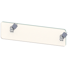 Accessory for 3KC6 cover, sealable for 40-160 A containing 1 unit