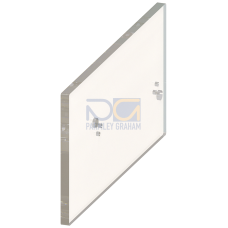 Accessory for 3KC8 cover, sealable for 250-3200 A containing 1 unit