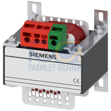 Accessory for 3KC4, 3KC8 autotransformer 400 V acc. to 230 V 200 VA for 250-3200 A