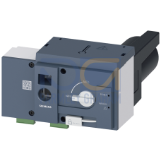 Accessory for 3KC4, 3KC8 motor operator, spare part for 250-400 A containing 1 unit