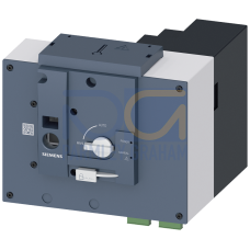 Accessory for 3KC4, 3KC8 motor operator, spare part for 800-1250 A containing 1 unit