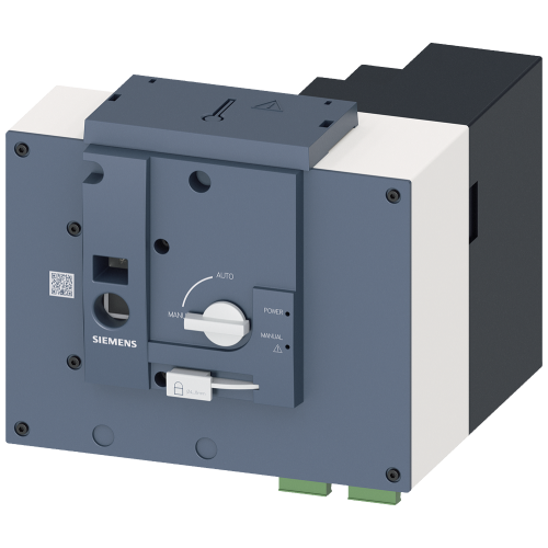 Accessory for 3KC4, 3KC8 motor operator, spare part for 2000-3200 A containing 1 unit